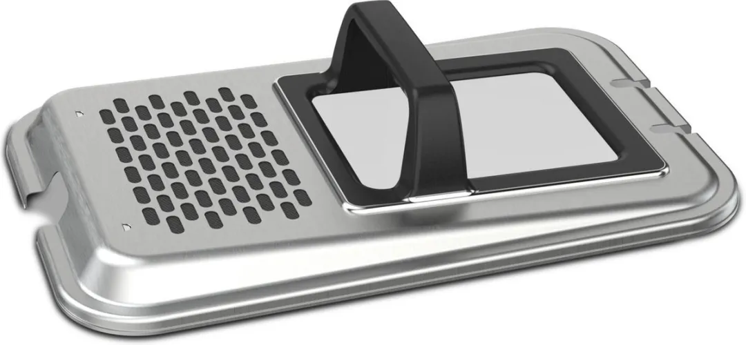 Tefal Double Pro FR3610 Dubbele Frituurpan 7L - RVS