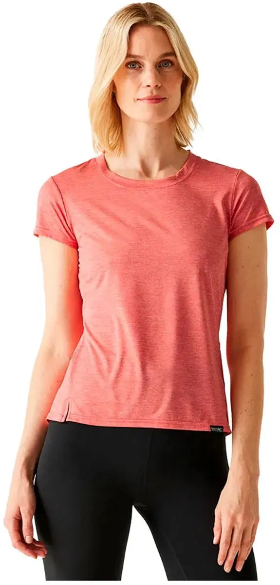 Regatta Limonite VIII Dames T-shirt