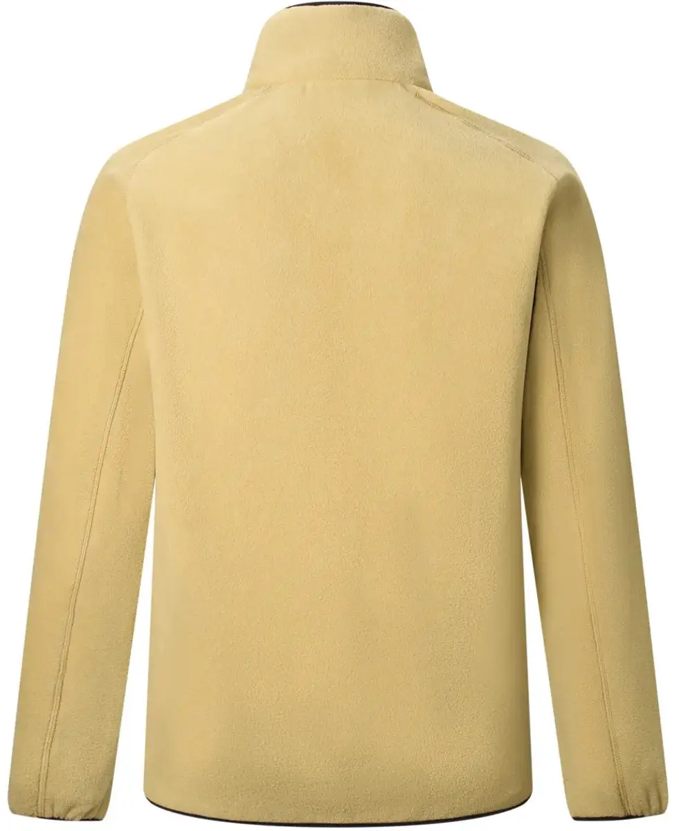 Fleece met rits Regatta Hadfield