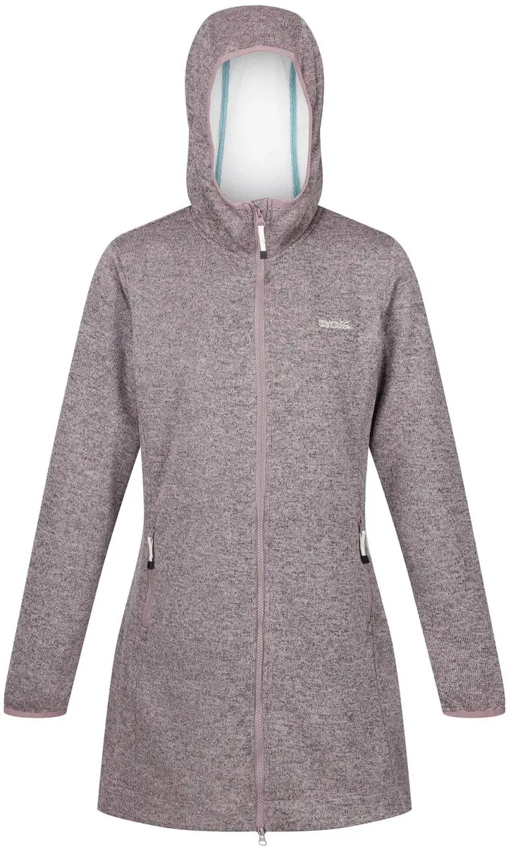 Dames lange bodywarmer Regatta Bloomfield