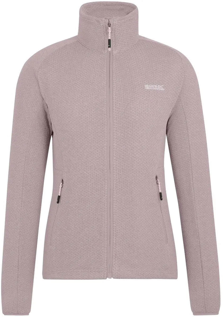 Fleece Dames Wandelen - afbeelding 5 van 6