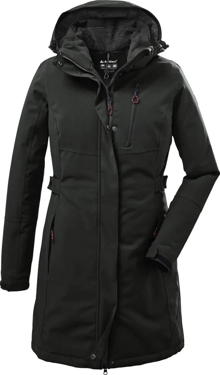 Killtec KOW 165 Women Parka