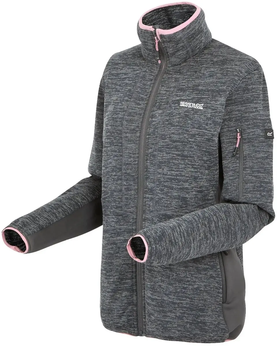 Damesfleece Regatta Ralina - afbeelding 4 van 4