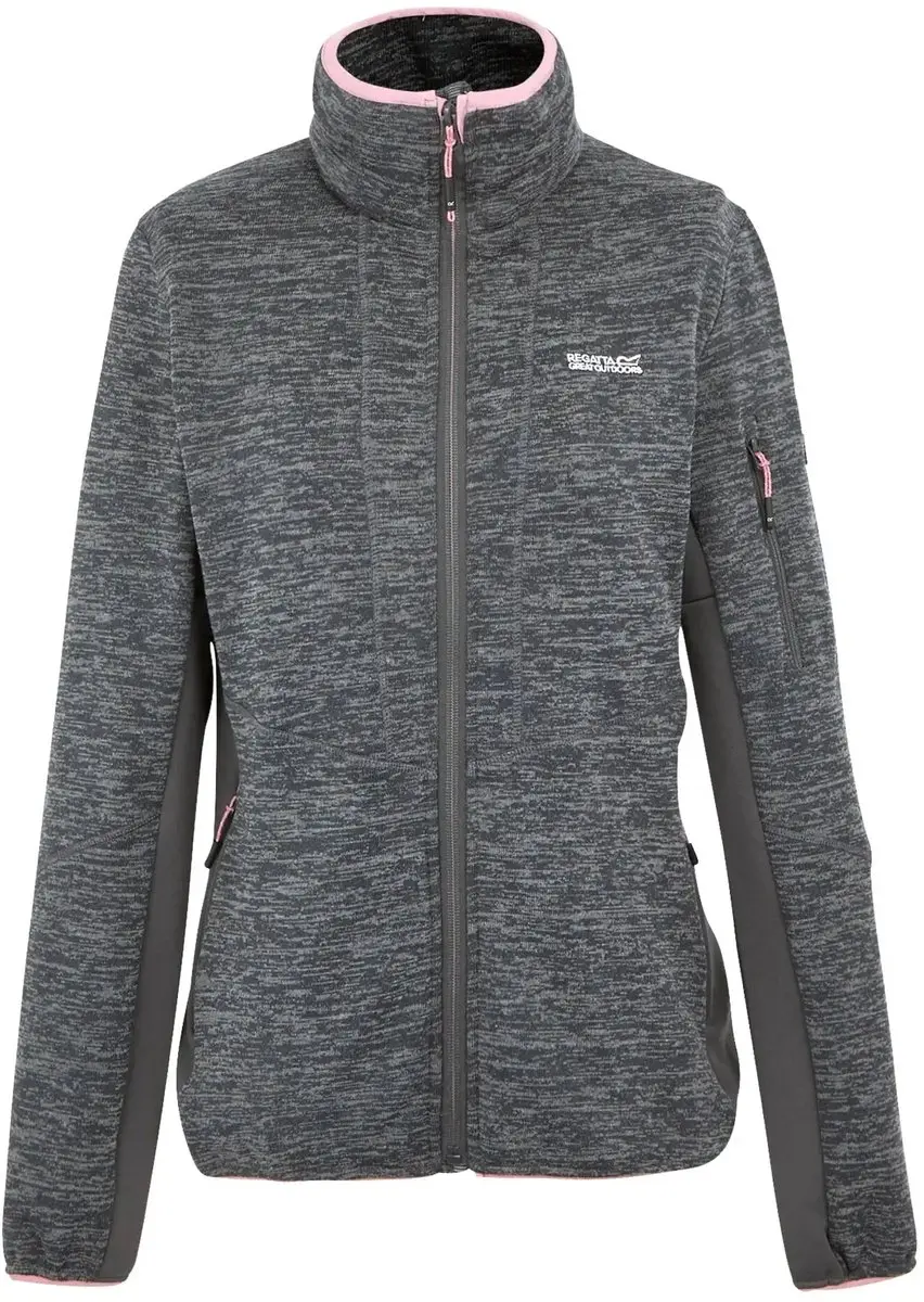 Damesfleece Regatta Ralina - afbeelding 3 van 4