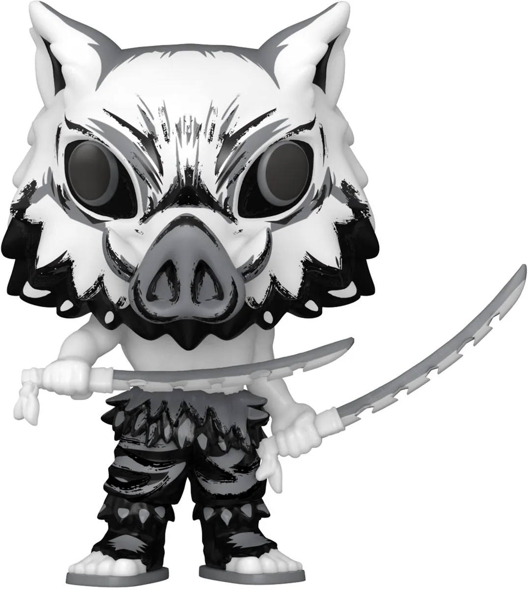 Funko Demon Slayer Inosuke Hashibira Pop! Animation 2193