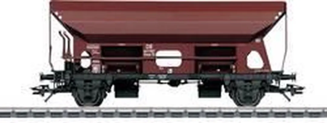 Märklin Kipwagen Otmm 70 46319