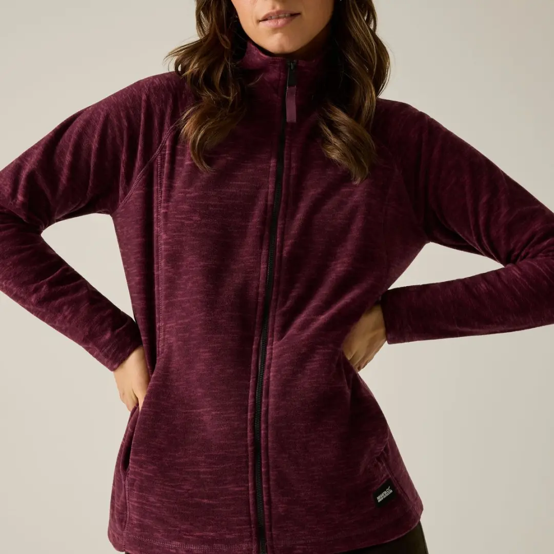 Mayse Volledige Zip - afbeelding 4 van 6