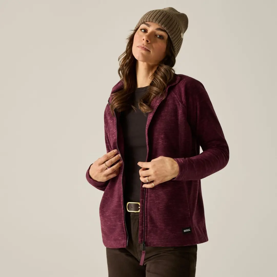 Mayse Volledige Zip