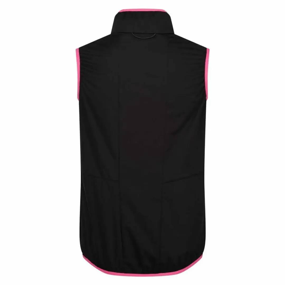 Regatta Lankin Ii Vest Zwart 40 Vrouw - afbeelding 3 van 4
