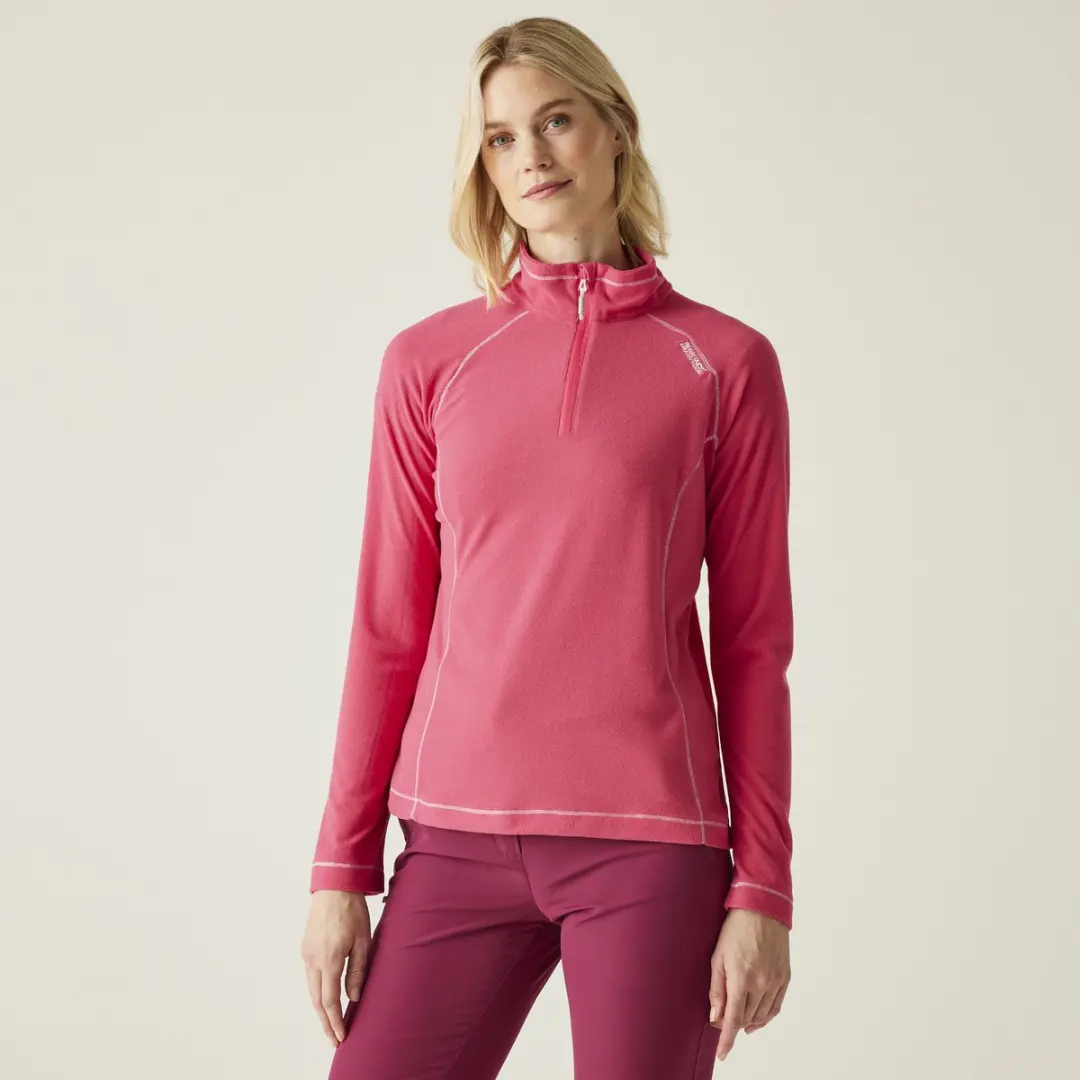 Fleece Dames Voor Wandelen
