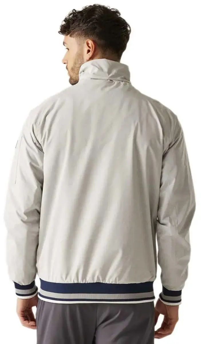 Regatta Shorebay Iii Jas Grijs 5XL Man - afbeelding 2 van 4