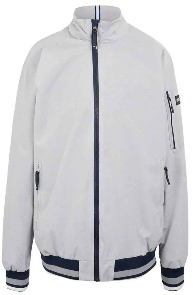 Regatta Shorebay Iii Jas Grijs 5XL Man - afbeelding 4 van 4