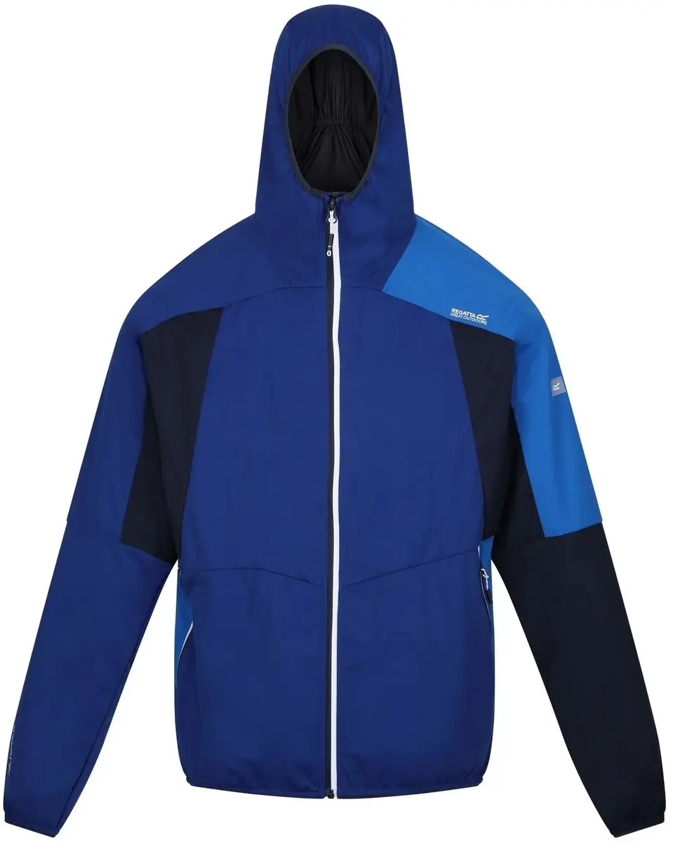 Softshell Jacke Regatta Tarvos VII