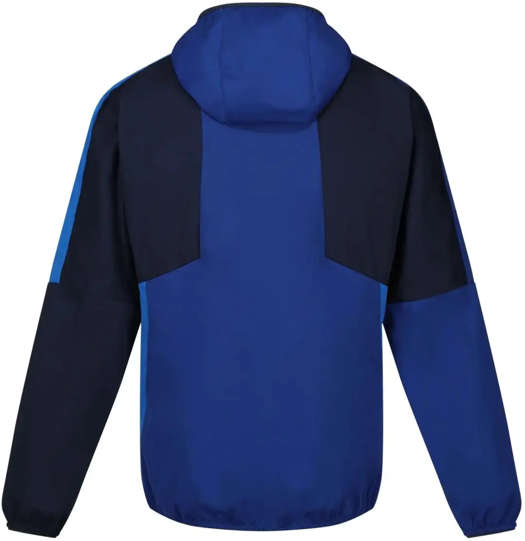Softshell Jacke Regatta Tarvos VII - afbeelding 2 van 4