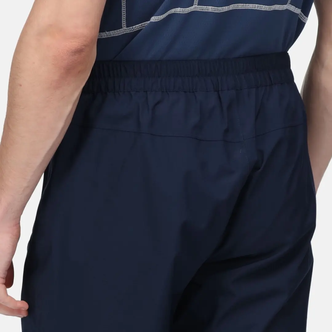 Regatta Highton Regenbroek Heren - Blauw - XL - afbeelding 6 van 6