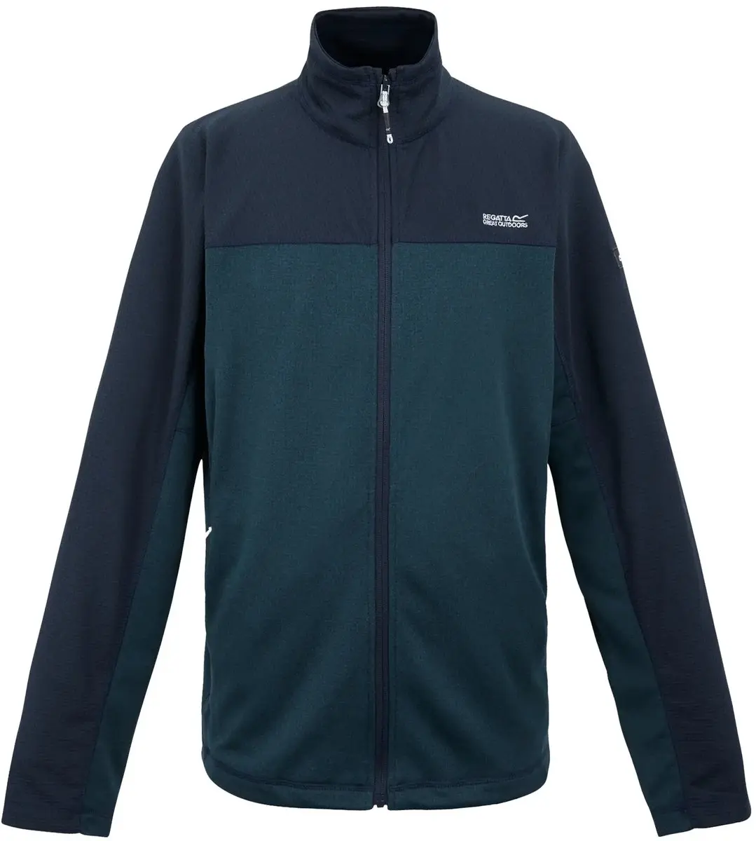Fleece met rits Regatta Highton V