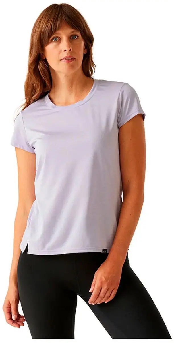Regatta Limonite VIII Dames T-shirt