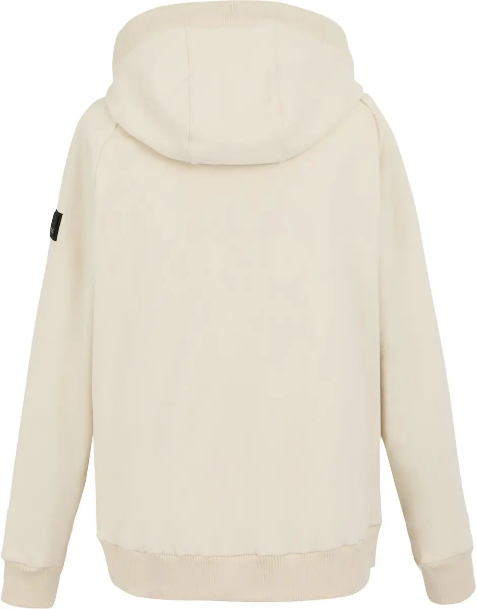 Regatta Tralia Dames Wandelfleece - Wit - afbeelding 2 van 6