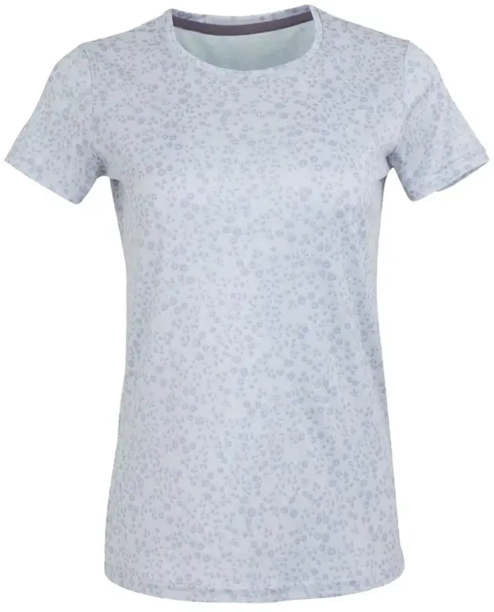 Dames-T-shirt Regatta Fingal Edition