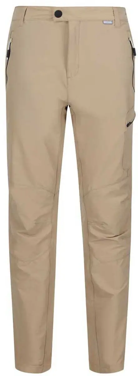 Regatta Highton Regular Broek Beige 33 / Regular Man - afbeelding 4 van 4