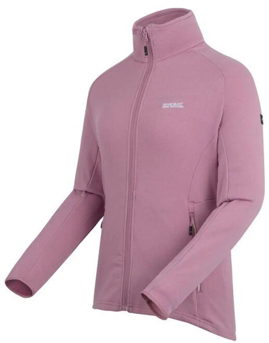 Regatta Softshell Malana - afbeelding 3 van 3