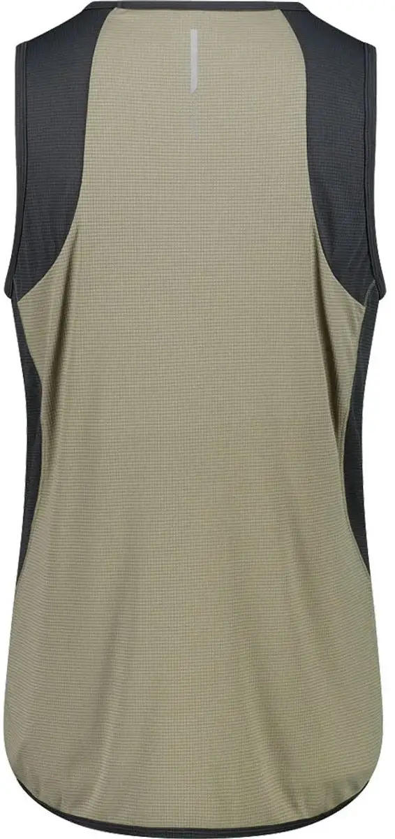 CMP Unlimitech Tanktop - Sage - afbeelding 2 van 5
