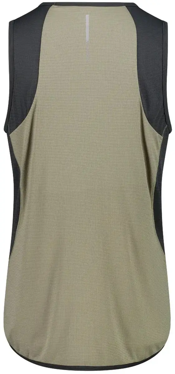 CMP Unlimitech Tanktop - Sage - afbeelding 3 van 5