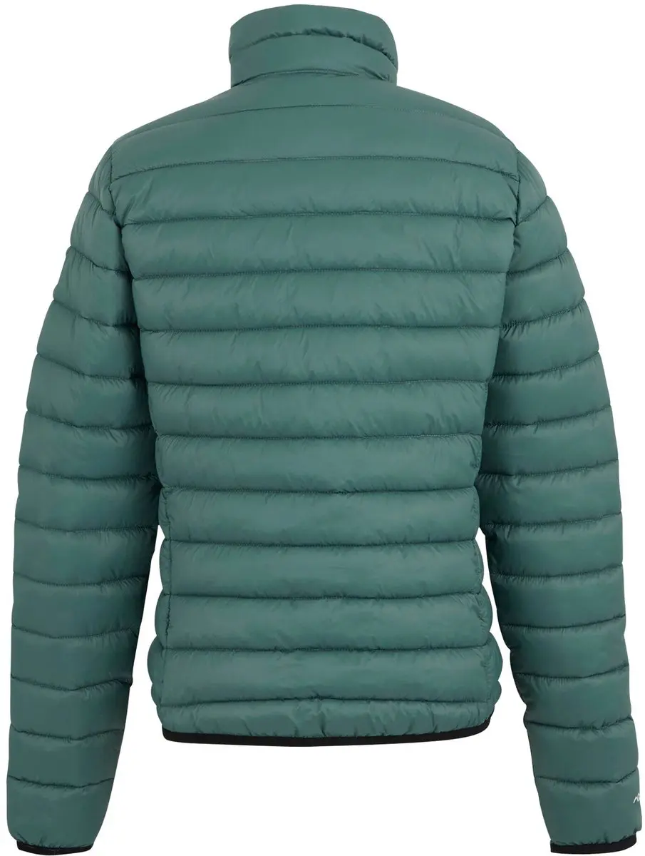 Regenjas Hiking Dames Waterafstotend Gewatteerd Marizion - afbeelding 6 van 6