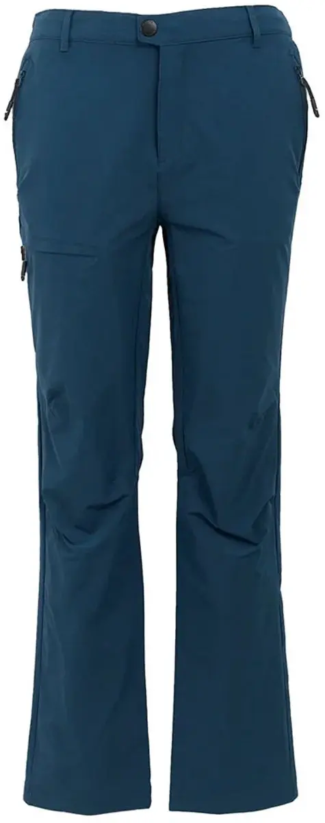 Regatta Highton II Wandelbroek - Moonlight Denim - Maat 42 - afbeelding 4 van 4