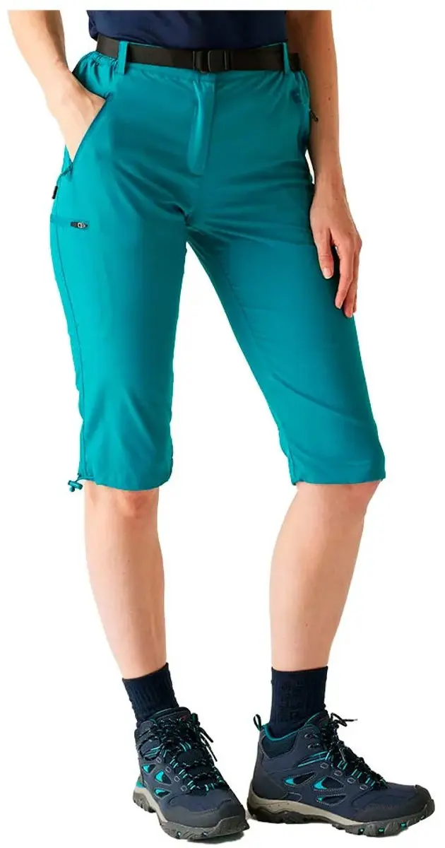Regatta Xert Capri Damesshort