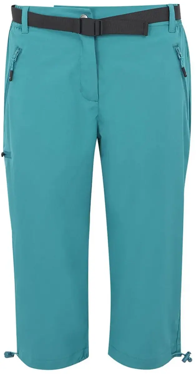 Regatta Xert Capri Damesshort - Exotic Plume - afbeelding 3 van 3