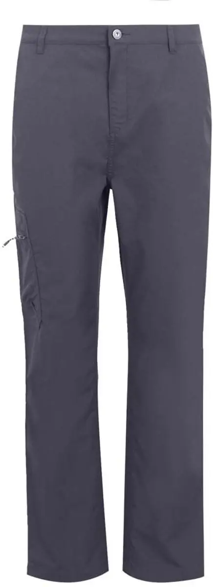 Regatta Dalry Broek - Seal Grey - afbeelding 3 van 4