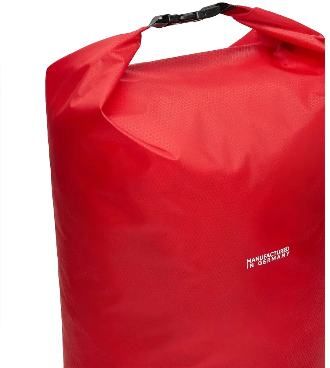 Vaude Drybag 20L - Rood - afbeelding 3 van 6