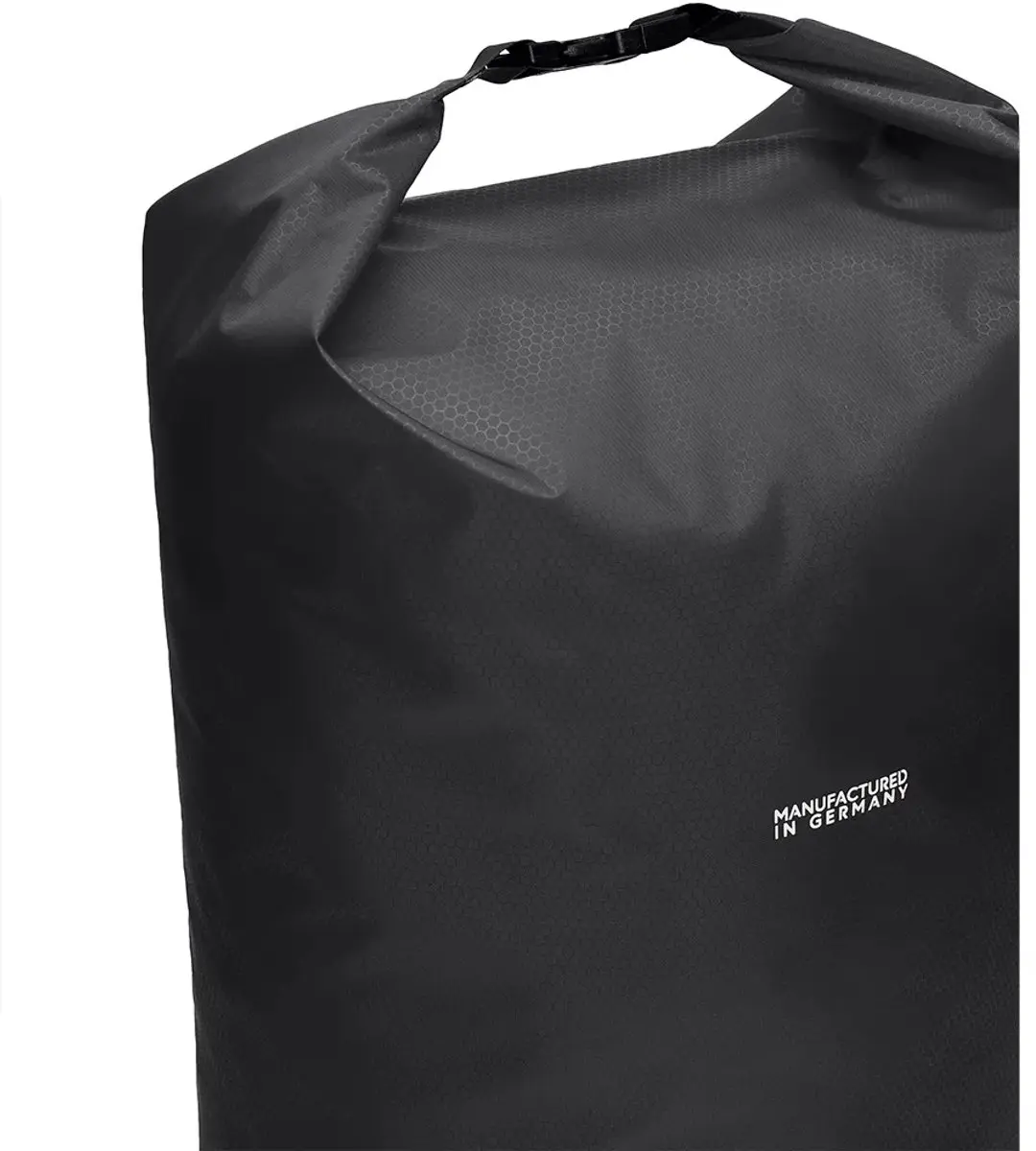 Vaude Drybag 20L - Rood - afbeelding 6 van 6