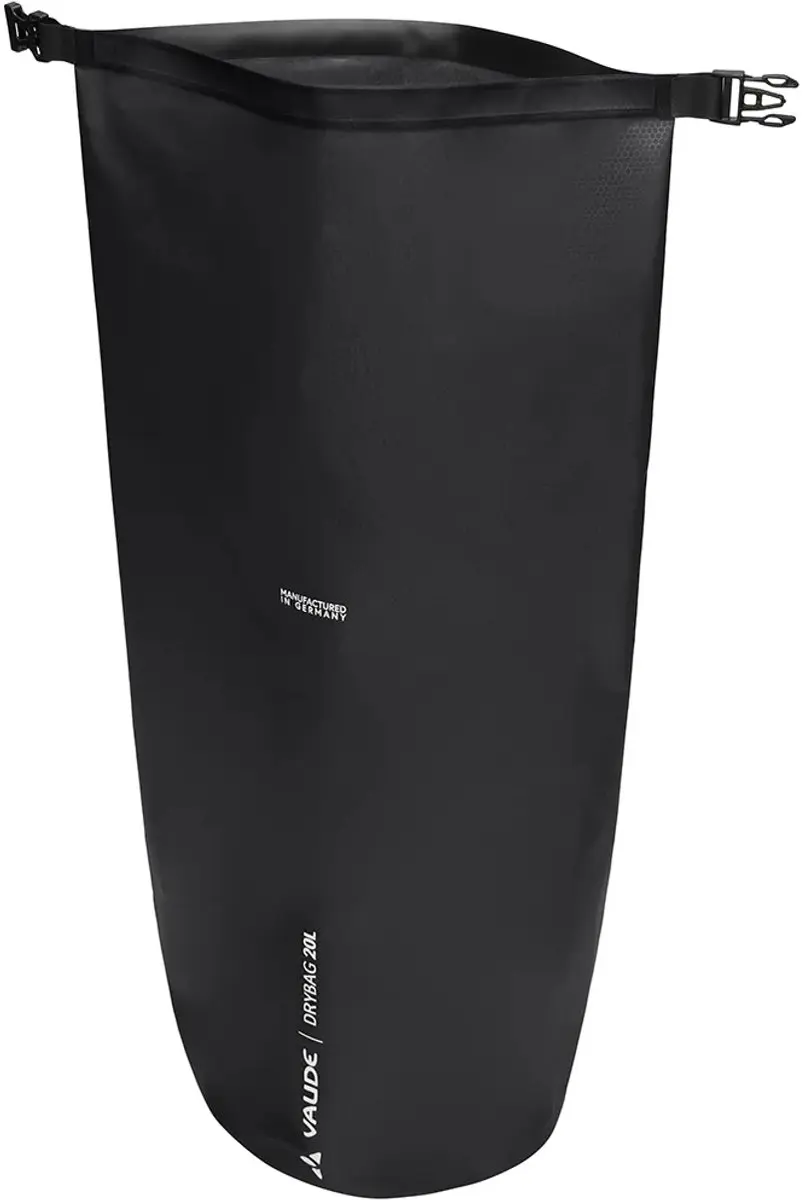 Vaude Drybag 20L - Rood - afbeelding 5 van 6