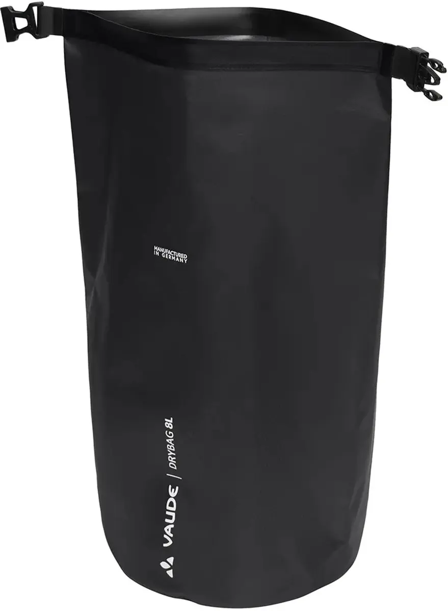 Vaude Drybag 8L Droge Zak - afbeelding 3 van 6