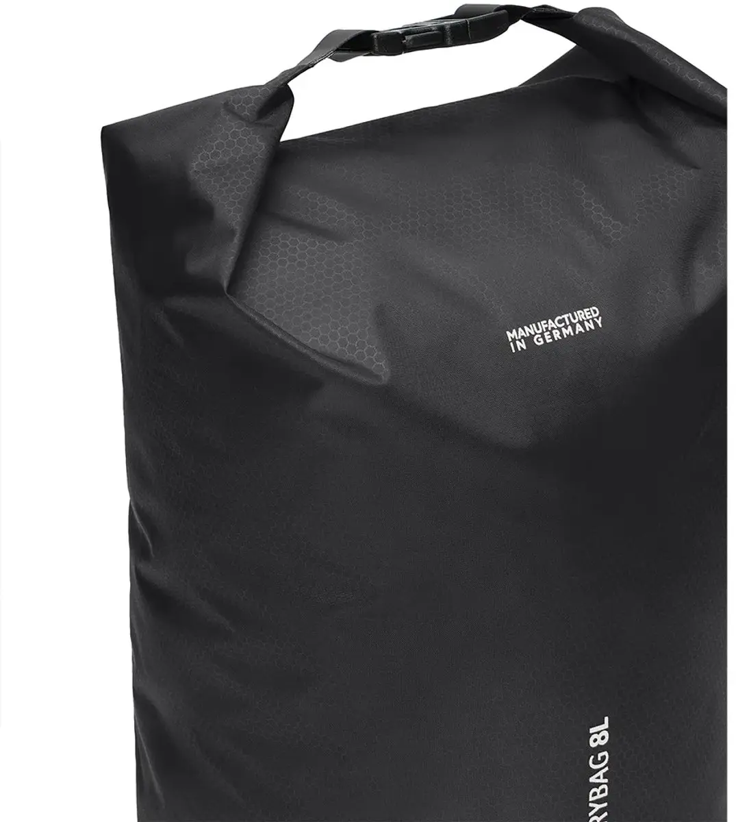 Vaude Drybag 8L Droge Zak - afbeelding 4 van 6