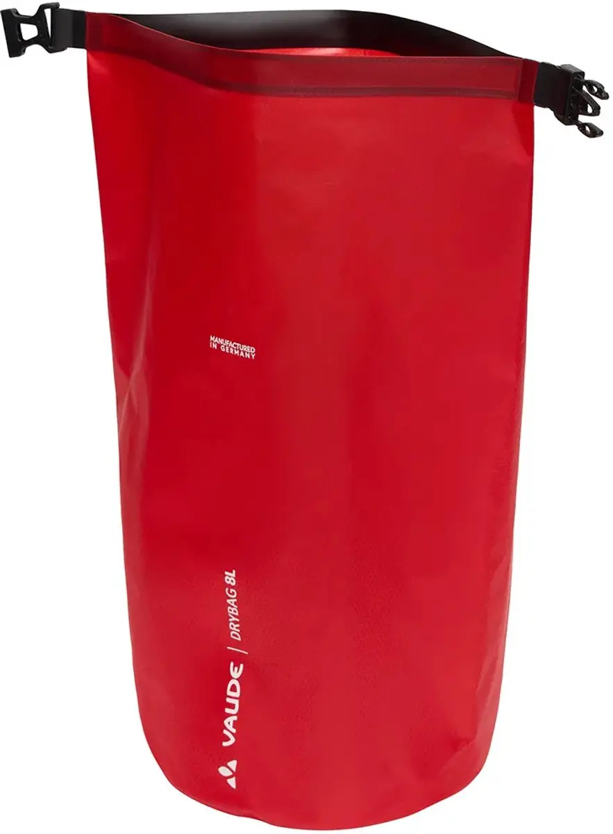 Vaude Drybag 8L Droge Zak - afbeelding 5 van 6