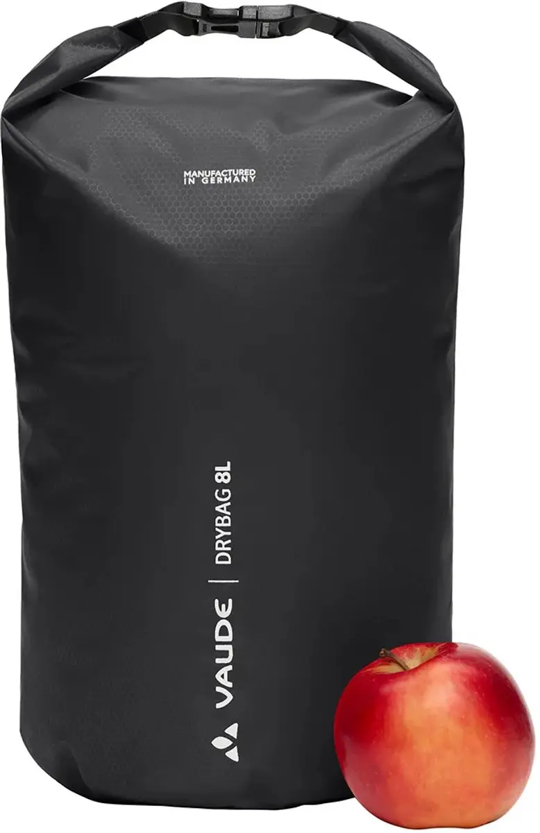 Vaude Drybag 8L Droge Zak