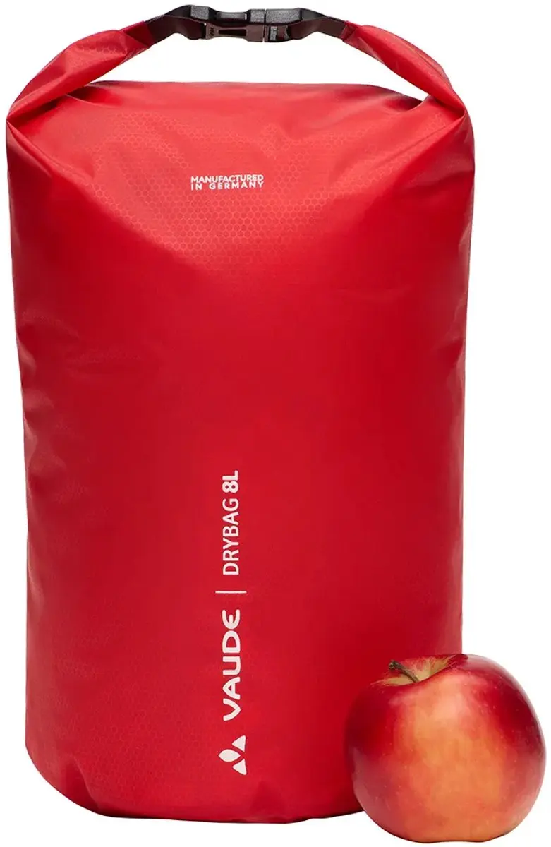 Vaude Drybag 8L Droge Zak - afbeelding 2 van 6