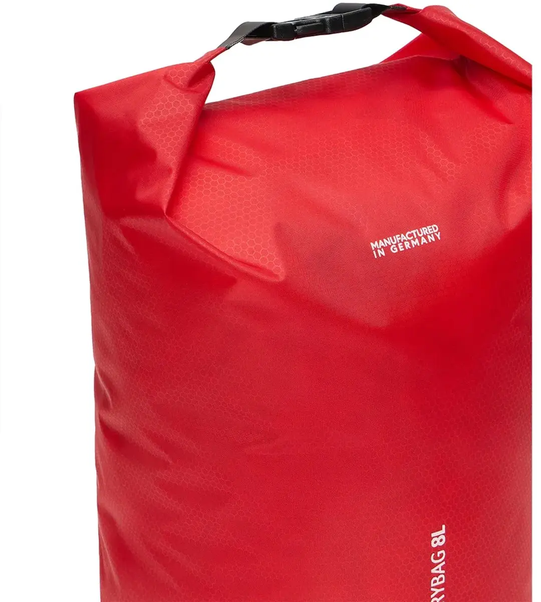 Vaude Drybag 8L Droge Zak - afbeelding 6 van 6