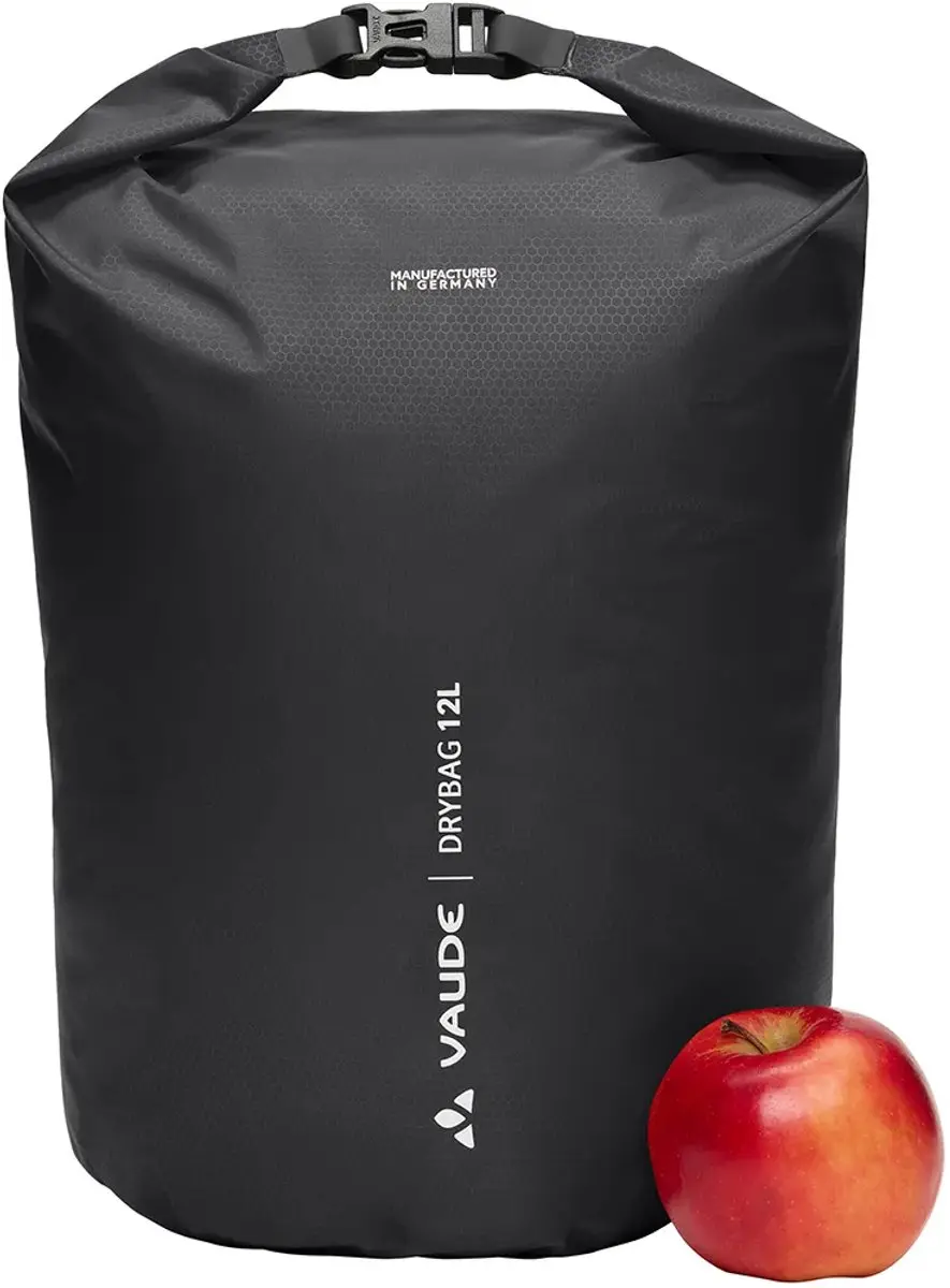 Vaude Drybag 12L Droge Zak