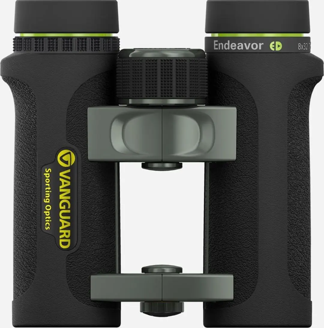 Vanguard Endeavor ED 8x32 Verrekijker