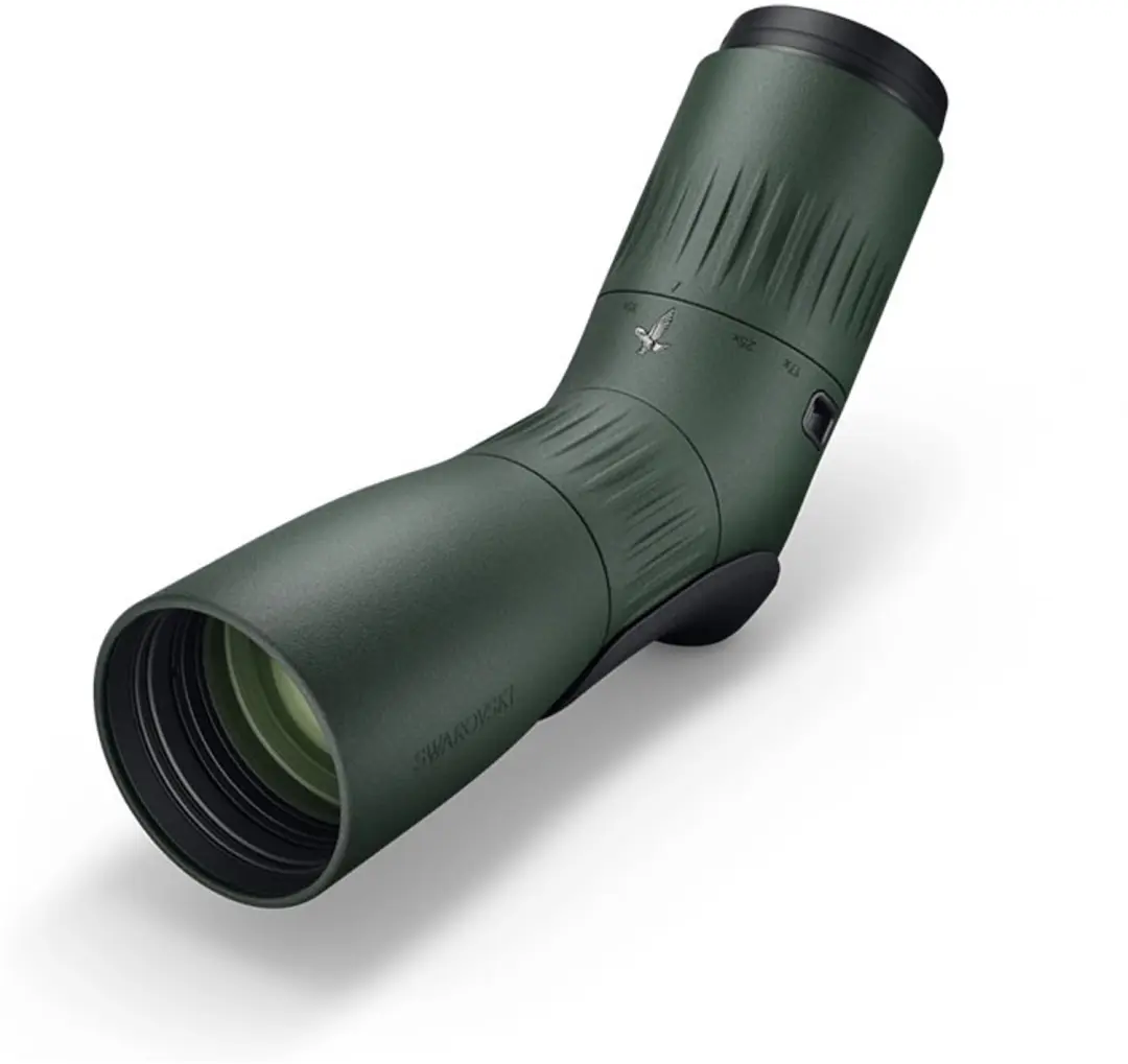 Swarovski ATC 17-40x56 Spotting Scope
