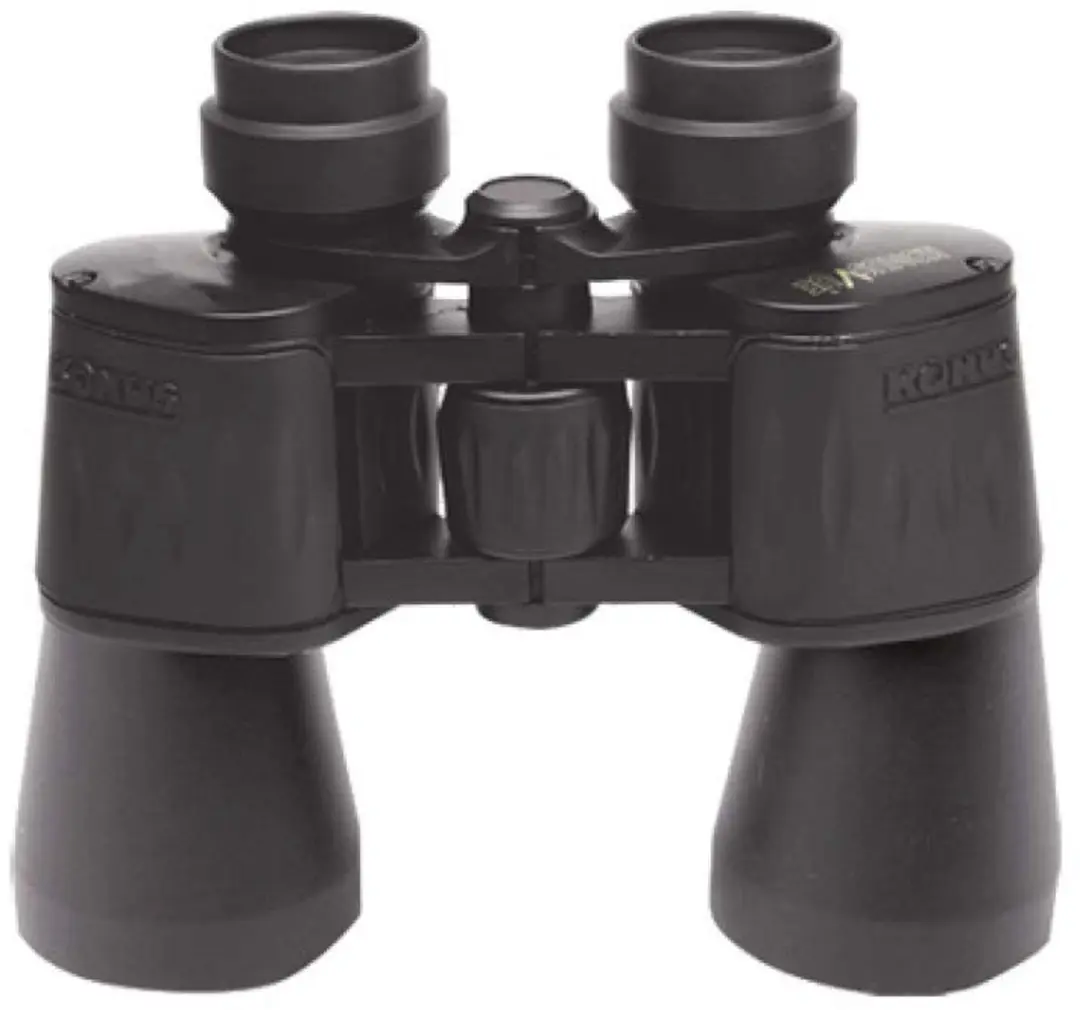 Konus Konusvue 7x50 Verrekijker - Zwart - afbeelding 6 van 6