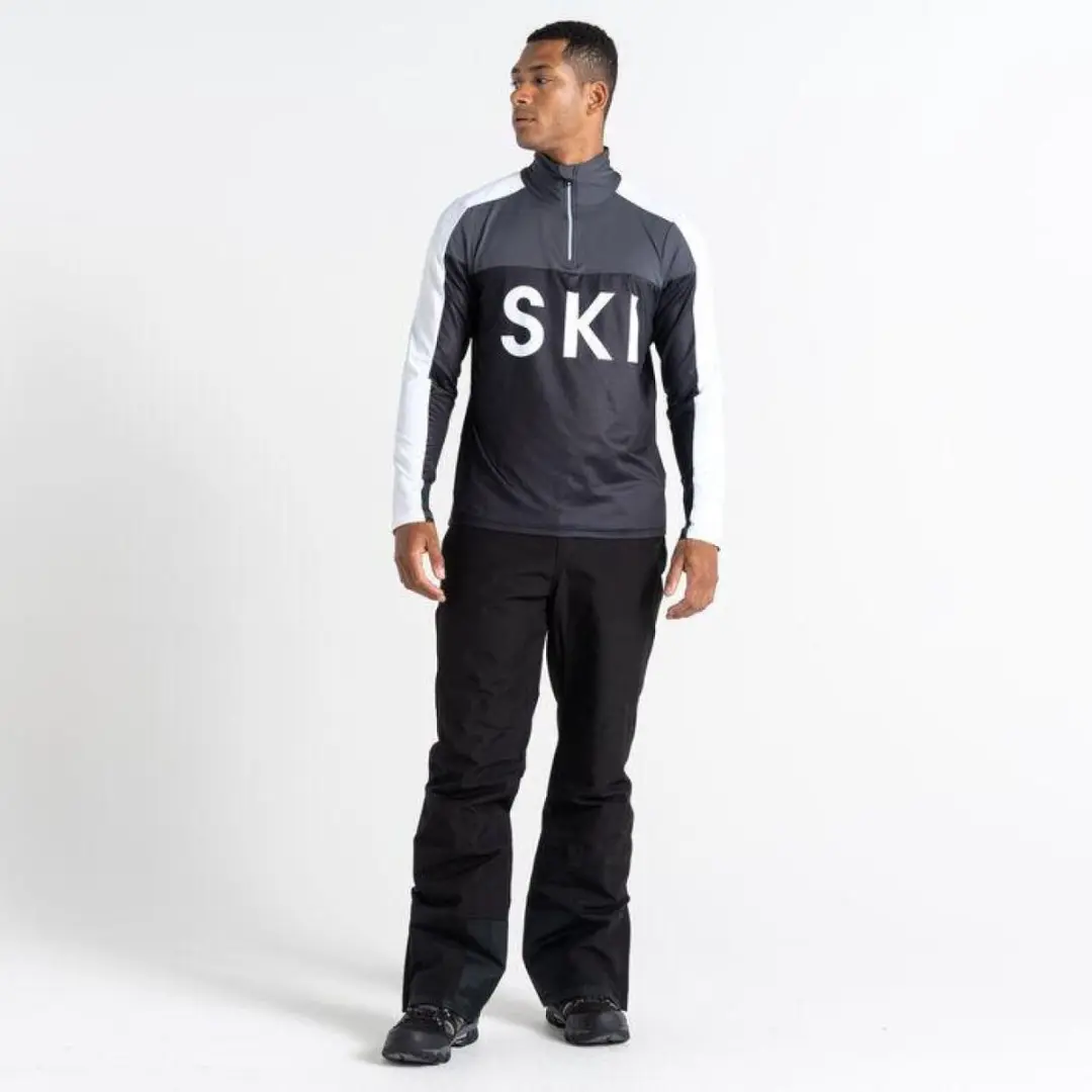 Dare 2b Core Stretch Wintersportpully - Maat M - afbeelding 6 van 6