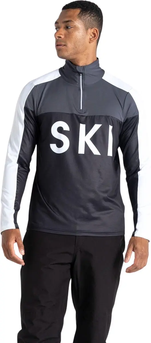 Dare 2b Core Stretch Wintersportpully - Maat M - afbeelding 3 van 6