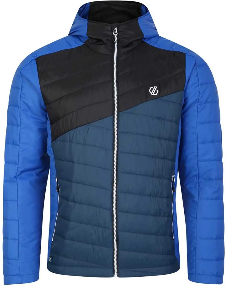 Dare 2b Touring Wandeljack - Olympian Blue - XL - afbeelding 3 van 4