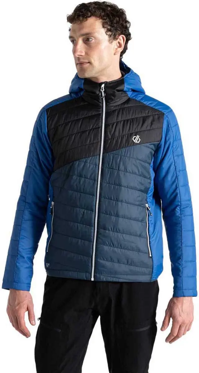 Dare 2b Touring Wandeljack - Olympian Blue - XL