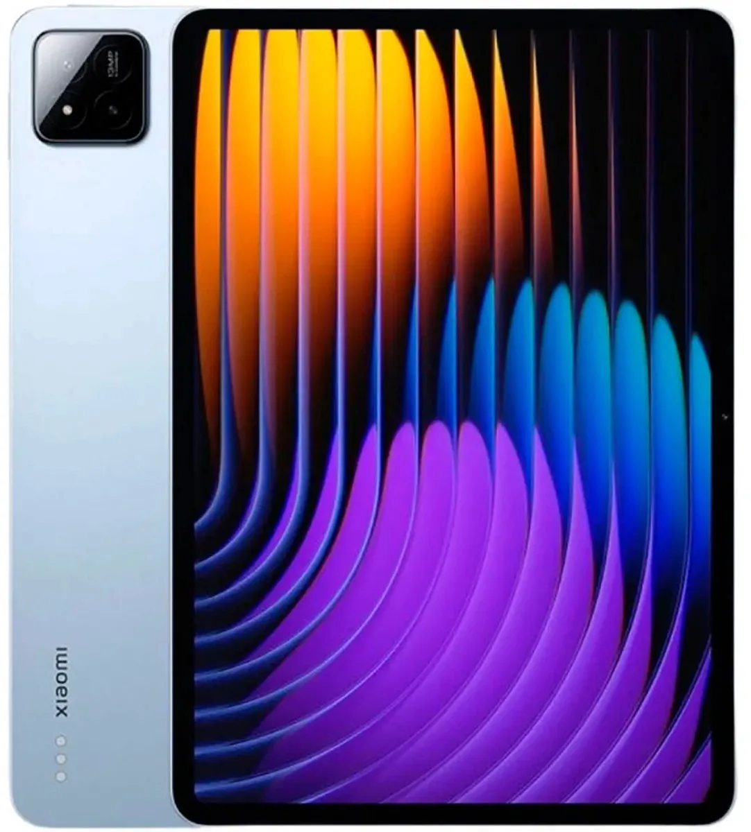 Xiaomi Pad 7 - 11.2 inch - 12GB/256GB - Blauw
